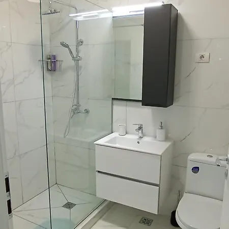Apartamento Wave